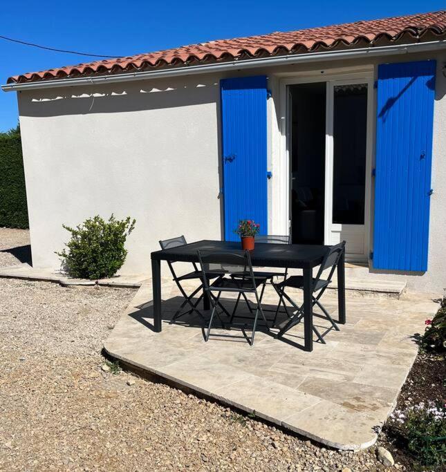 Valensole Villa Екстериор снимка
