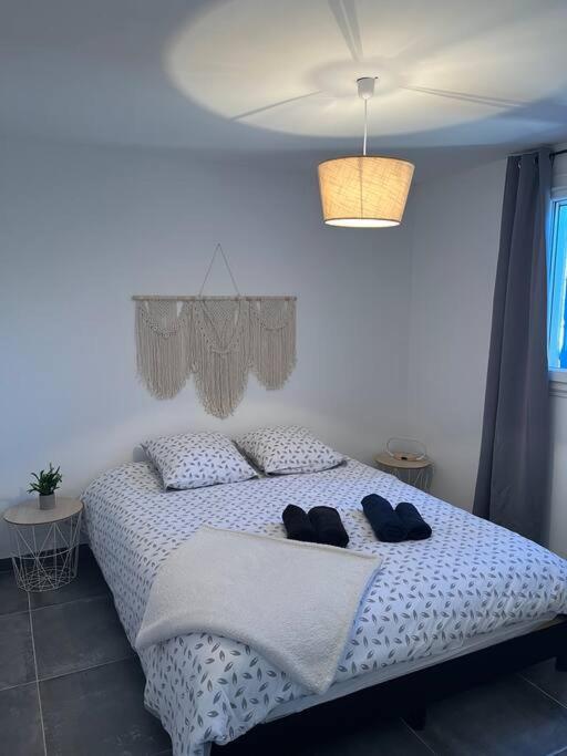 Valensole Villa Екстериор снимка